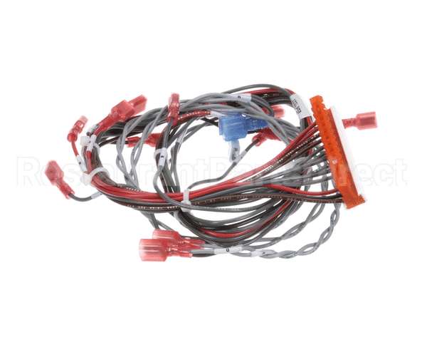 160882 Groen Harness, Ssb Forward