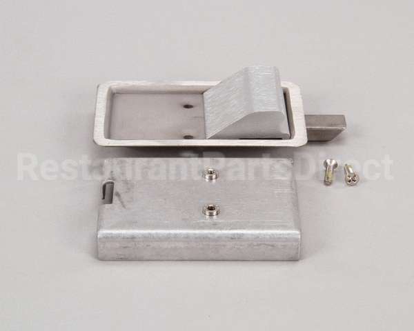 16090-0403 Carter Hoffmann Slide Latch Assembly