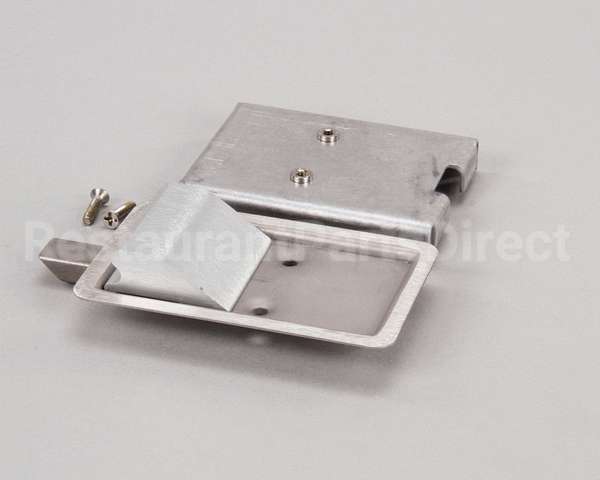 16090-0403 Carter Hoffmann Slide Latch Assembly