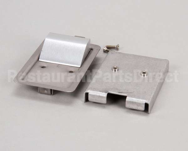 16090-0403 Carter Hoffmann Slide Latch Assembly