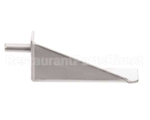 16090-0936 Carter Hoffmann Bottom L. Hinge Bracket Assembly