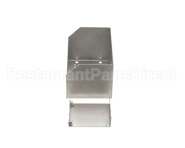 16090-2235 Carter Hoffmann Magnetic Shield Assy