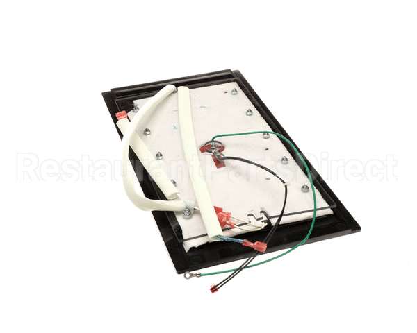 16090-2403 Carter Hoffmann Mc Plast & Heater Asy 12Thm