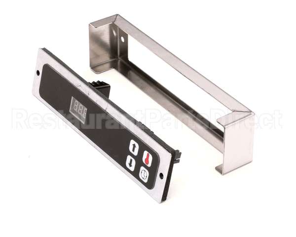 16090-2407 Carter Hoffmann Front Control Assembly