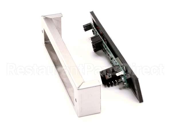 16090-2407 Carter Hoffmann Front Control Assembly