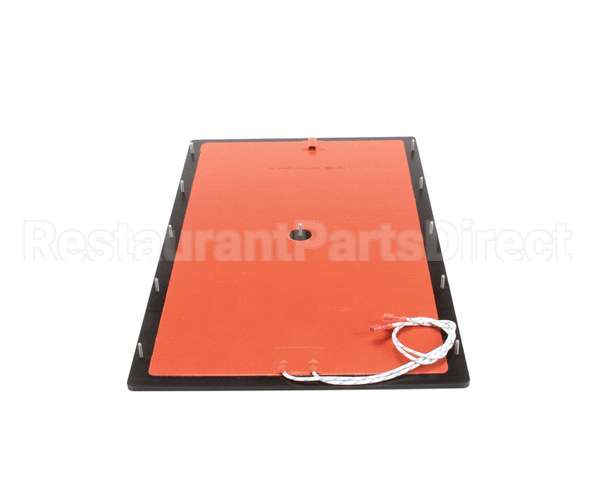 16090-2528 Carter Hoffmann Mc Htr Assembly Serv Parts