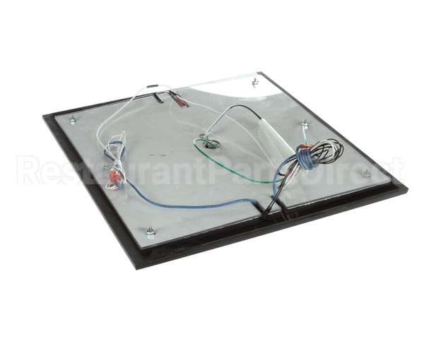 16090-2976 Carter Hoffmann Bm Plst Element Btm Asy 2W