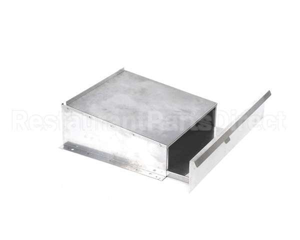 16090-3299 Carter Hoffmann Sterno Drw Assembly Left 1600