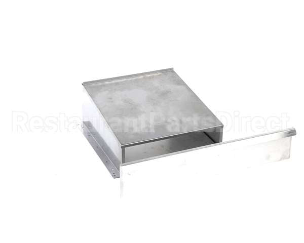 16090-3299 Carter Hoffmann Sterno Drw Assembly Left 1600