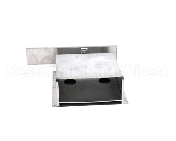 16090-3299 Carter Hoffmann Sterno Drw Assembly Left 1600