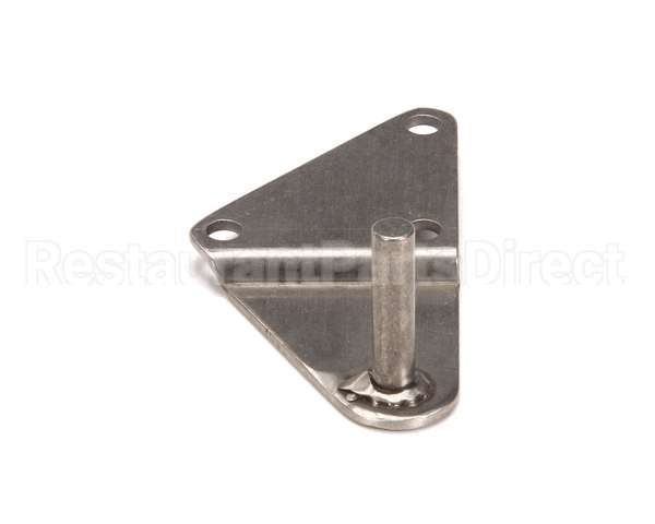 16090-3353 Carter Hoffmann Top L. Hinge Bracket Asy
