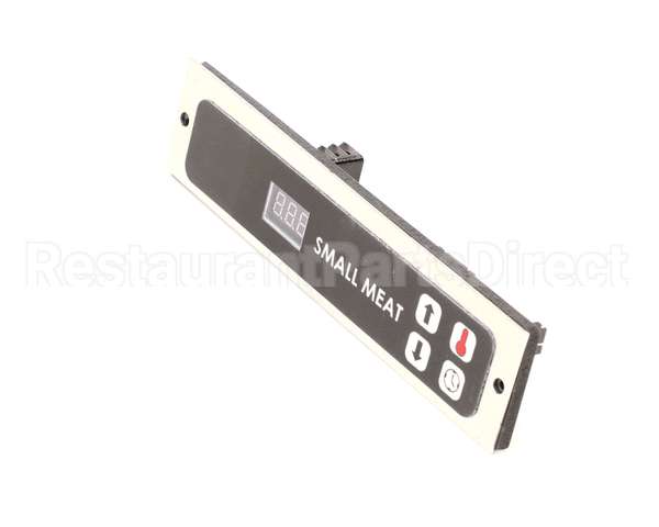 16090-3396 Carter Hoffmann Front Control Sm Mt Assemble