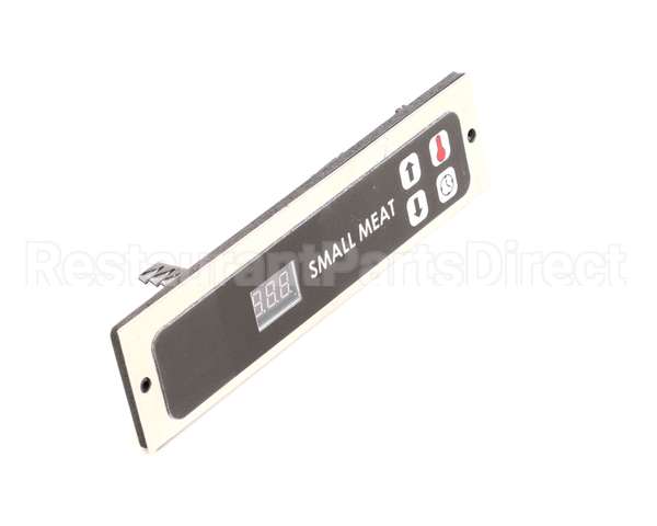 16090-3396 Carter Hoffmann Front Control Sm Mt Assemble