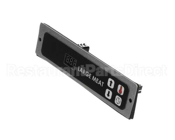 16090-3398 Carter Hoffmann Front Control Lg Mt Assemble