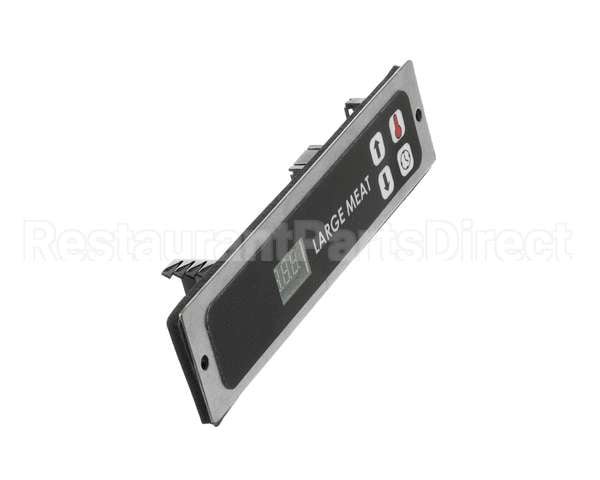 16090-3398 Carter Hoffmann Front Control Lg Mt Assemble