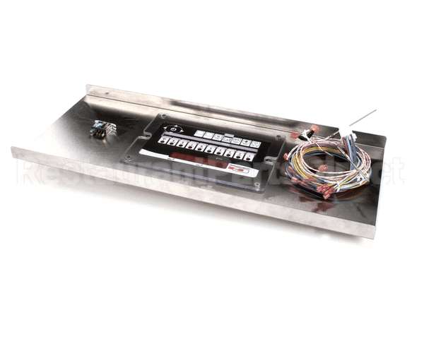 16090-3412 Carter Hoffmann Rth 10Bt Control Retro 6467