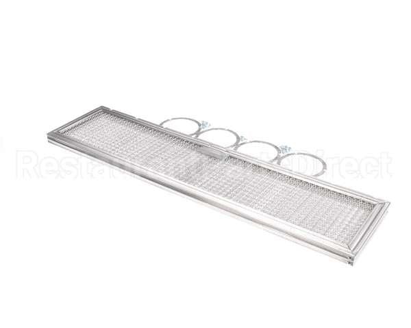 16090-3466 Carter Hoffmann Filter & Guard Kit Rasing C