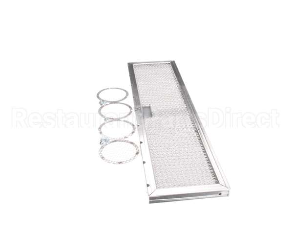 16090-3466 Carter Hoffmann Filter & Guard Kit Rasing C