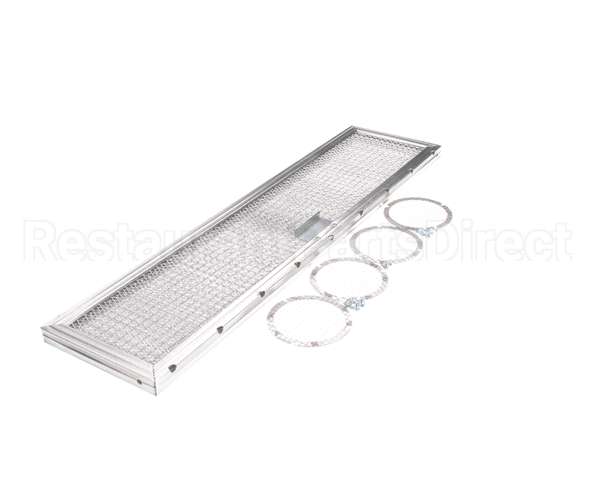 16090-3466 Carter Hoffmann Filter & Guard Kit Rasing C