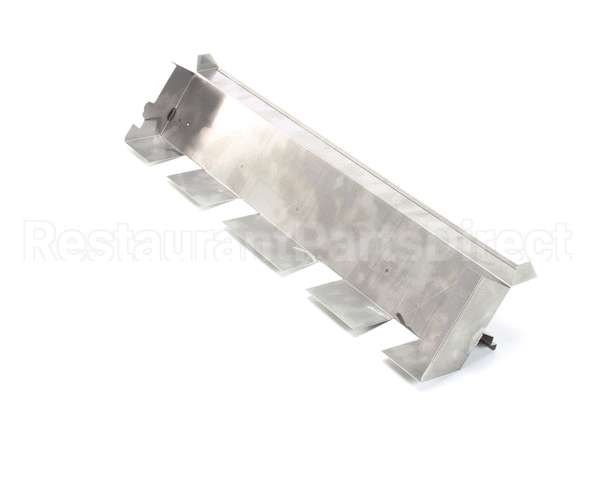 16090-3470 Carter Hoffmann Air Duct Assembly Pcc/Cnh28