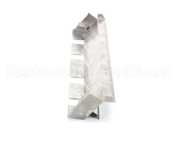 16090-3470 Carter Hoffmann Air Duct Assembly Pcc/Cnh28