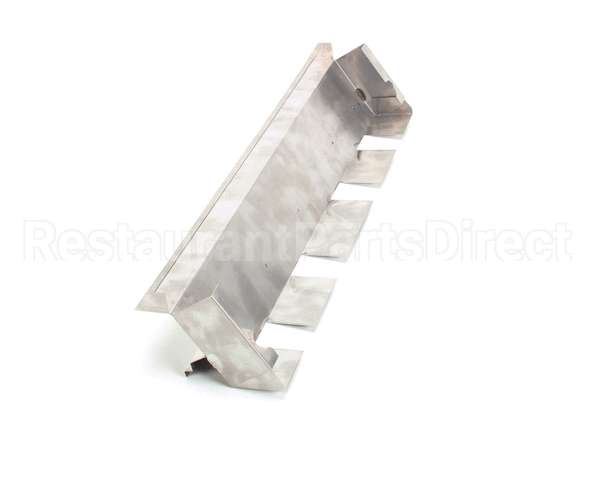 16090-3470 Carter Hoffmann Air Duct Assembly Pcc/Cnh28