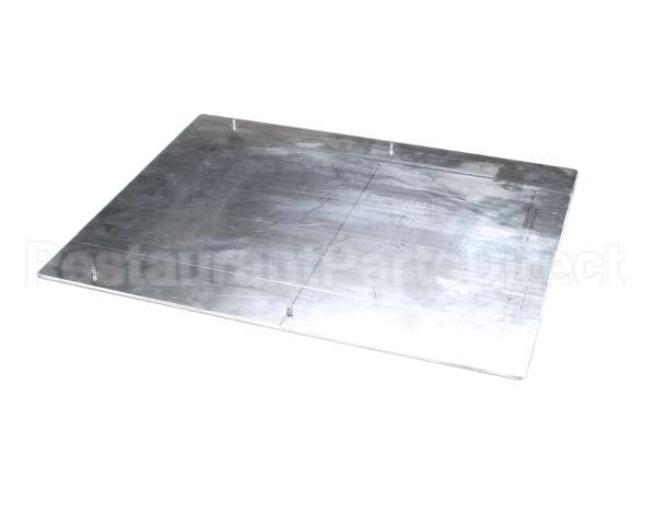 16090-3486 Carter Hoffmann Top Plate Chz Mltr