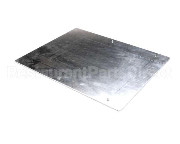 16090-3486 Carter Hoffmann Top Plate Chz Mltr