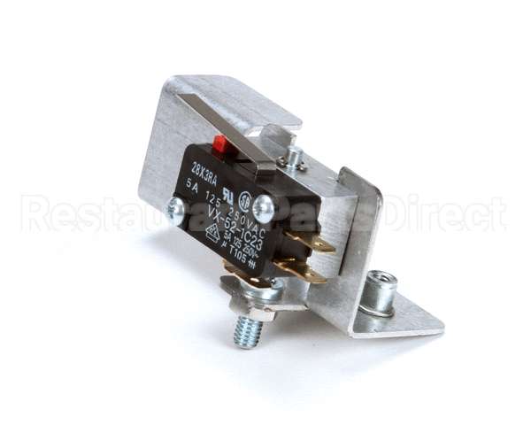 16090-3546 Carter Hoffmann Micro Sw Assembly Servce Cgm24