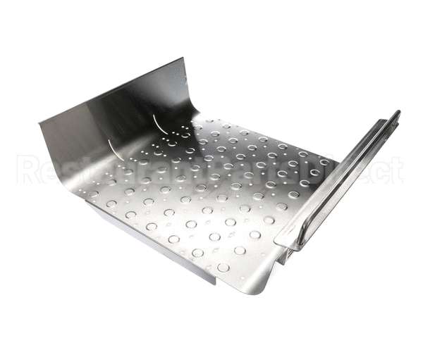 16090-3619 Carter Hoffmann Grate Assembly Bmp Bar Cnh18