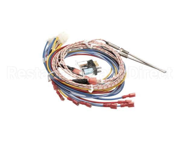 16090-3649 Carter Hoffmann Rth Fast Cntrl Retro 1557