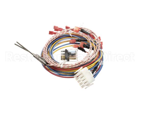 16090-3649 Carter Hoffmann Rth Fast Cntrl Retro 1557