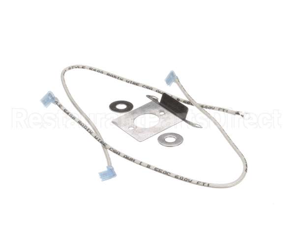 16090-3714 Carter Hoffmann Evo Hilimit Retro Kit