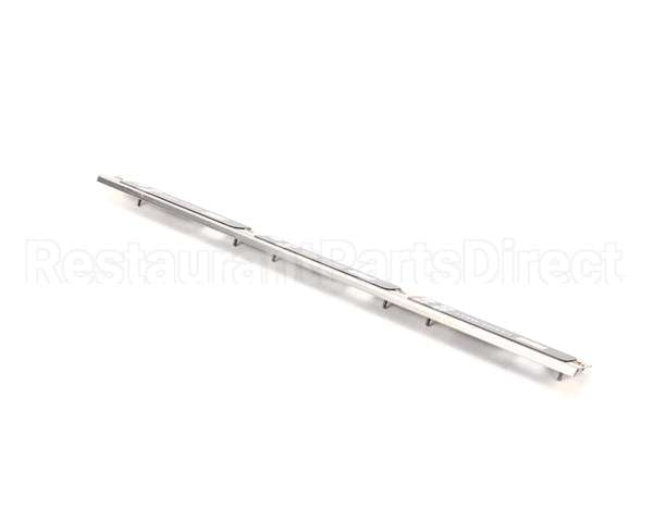 16090-3738 Carter Hoffmann Assembly Ovrelay/Backer Front Sm