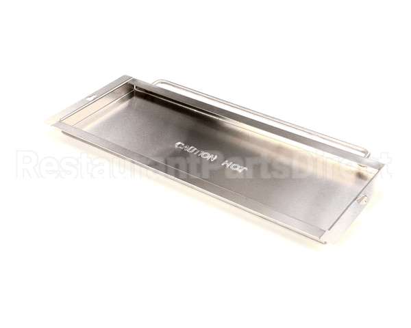 16090-3857 Carter Hoffmann Door Assembly- No Plastic Bar