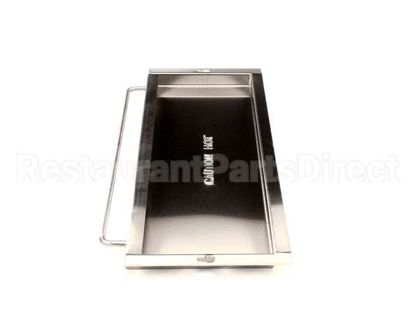 16090-3857 Carter Hoffmann Door Assembly- No Plastic Bar