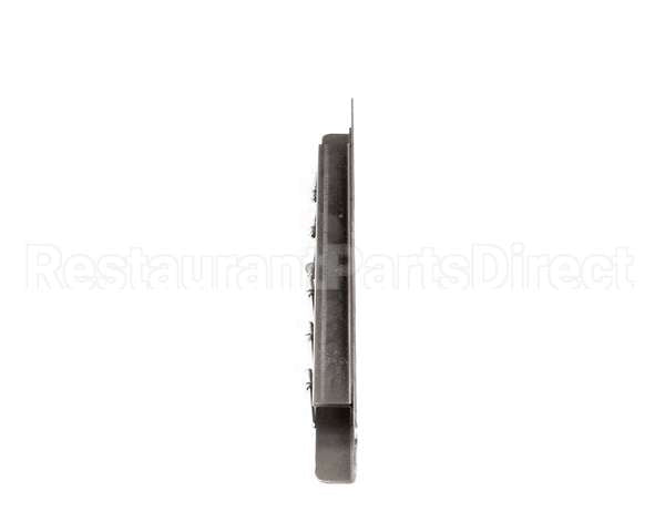 16090-3892 Carter Hoffmann Evo Upper Door Track Assembly