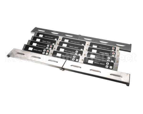 16090-3900 Carter Hoffmann Srv Kit Chfs212H