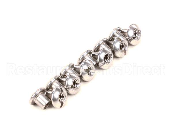 16090-3914 Carter Hoffmann Evo Barrelnut Replace Kit
