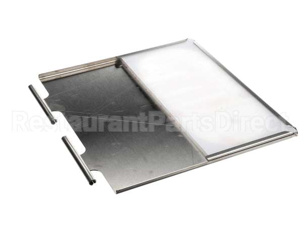 16090-3926 Carter Hoffmann Evo Medium Flip Up Door