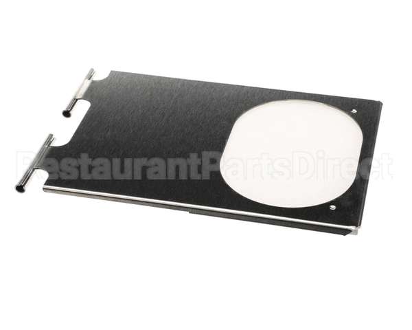 16090-3927 Carter Hoffmann Evo Small Flip Up Door