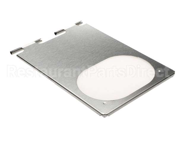 16090-3927 Carter Hoffmann Evo Small Flip Up Door