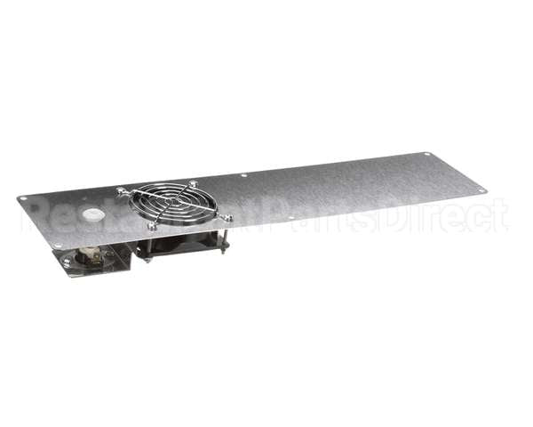 16090-3972 Carter Hoffmann Evo Cooling Fan Repl. Kit