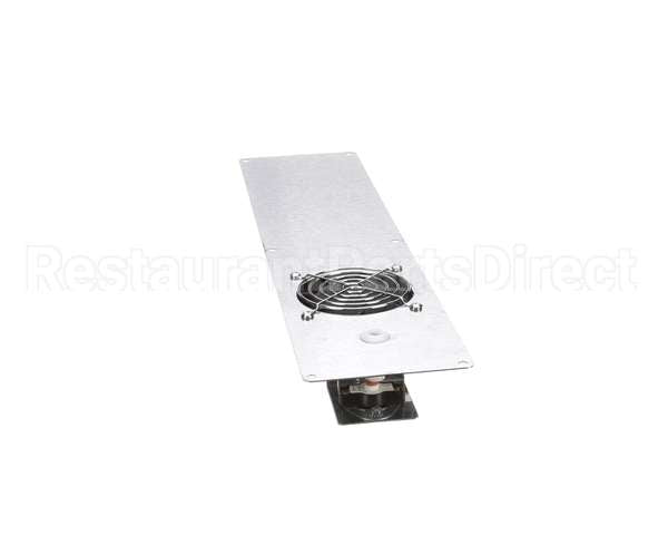 16090-3972 Carter Hoffmann Evo Cooling Fan Repl. Kit