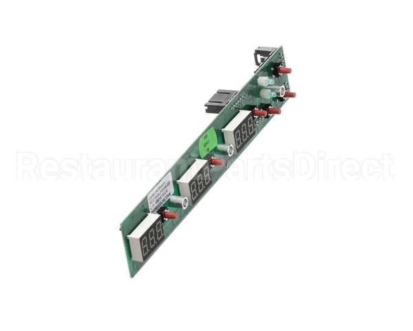 16090-4092 Carter Hoffmann 1-Zone 3-Timer Control Timer