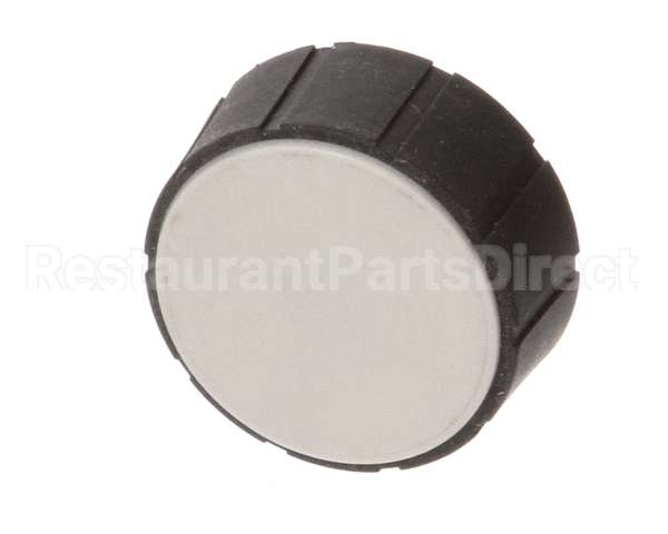 160921 Groen Knob 1.5 Diameter