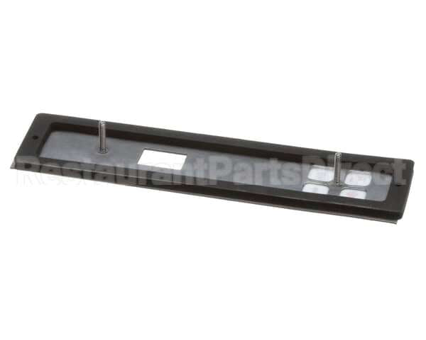 16095-3660 Carter Hoffmann Front Control Assembly Kit