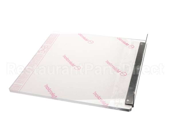 16095-3764 Carter Hoffmann Kfcevosh Plexiglass Door