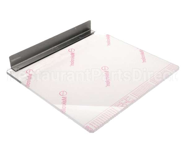 16095-3764 Carter Hoffmann Kfcevosh Plexiglass Door