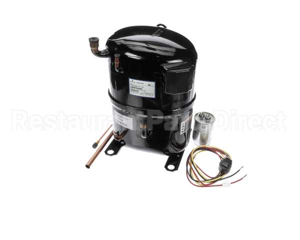 16097 Manitowoc Ice Kit Compressor Replacement